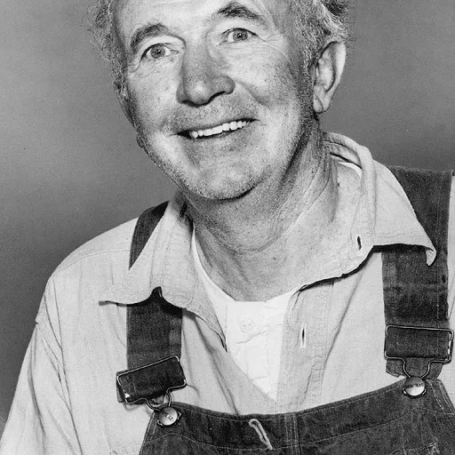 Walter Brennan