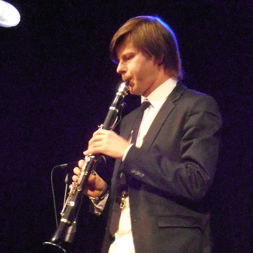 Magnus Lindgren
