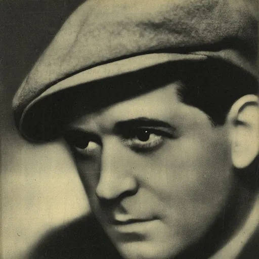 Albert Préjean