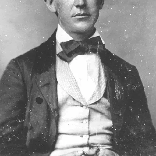 Stephen Foster