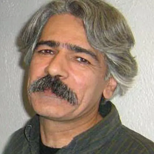 Kayhan Kalhor