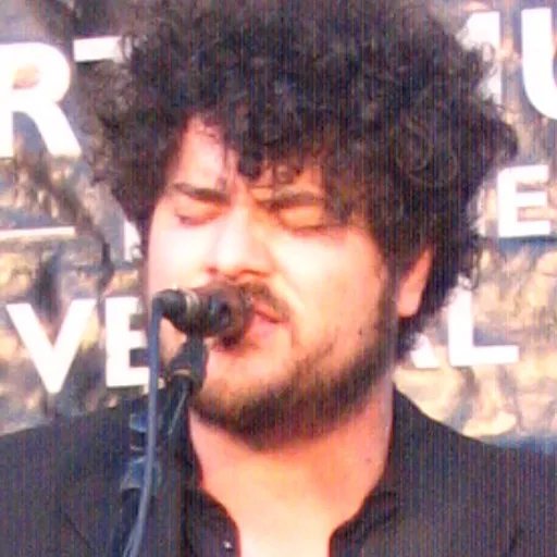 Richard Swift