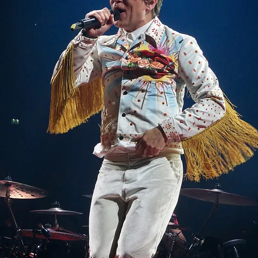 Mark Owen