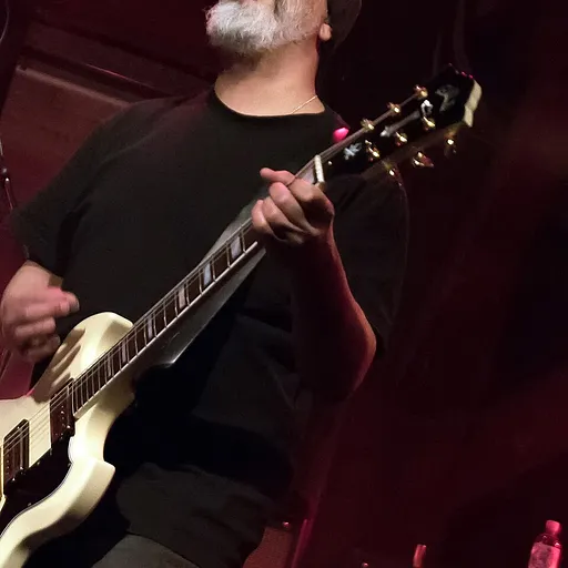 Kim Thayil