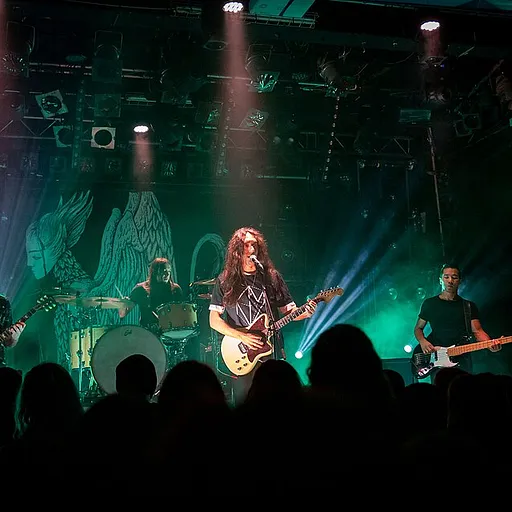 Alcest