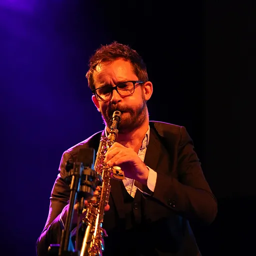 Émile Parisien