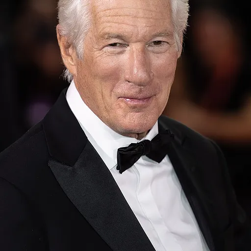 Richard Gere