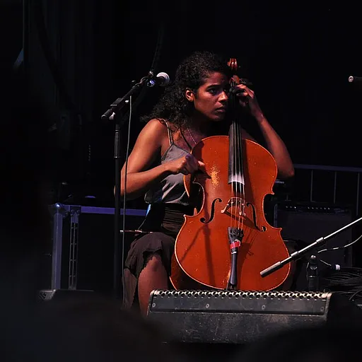 Leyla McCalla