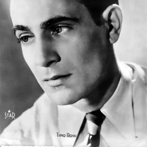 Tino Rossi