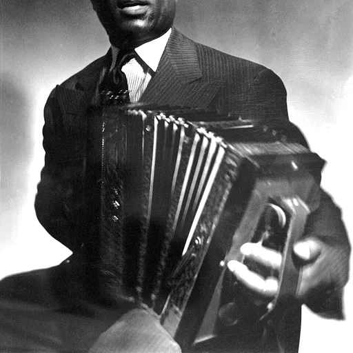 Lead Belly