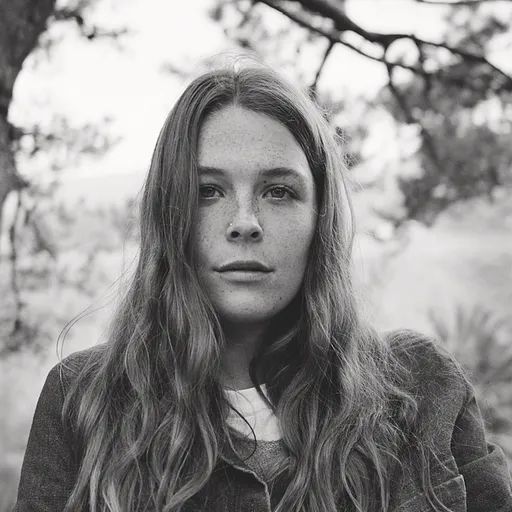 Maggie Rogers