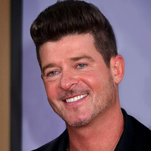 Robin Thicke