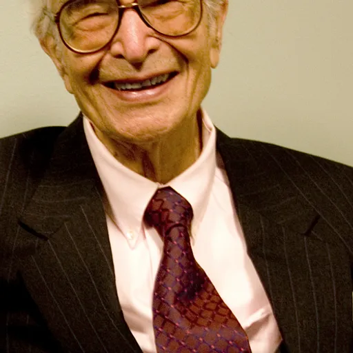 Dave Brubeck