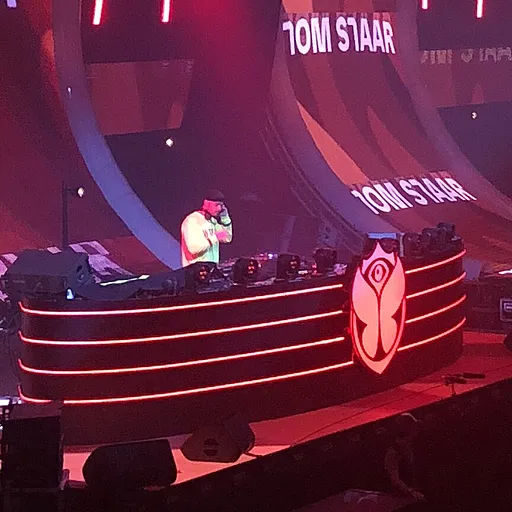Tom Staar