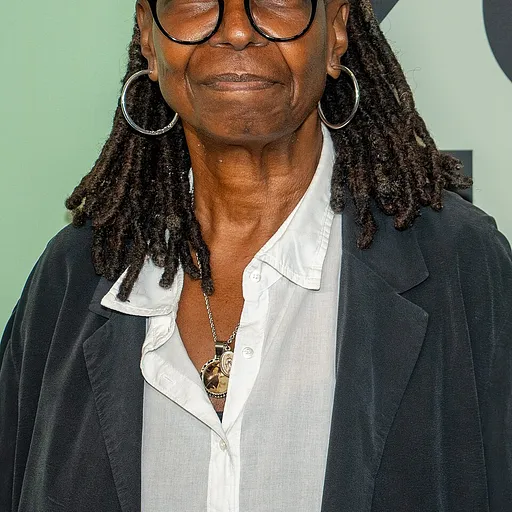 Whoopi Goldberg