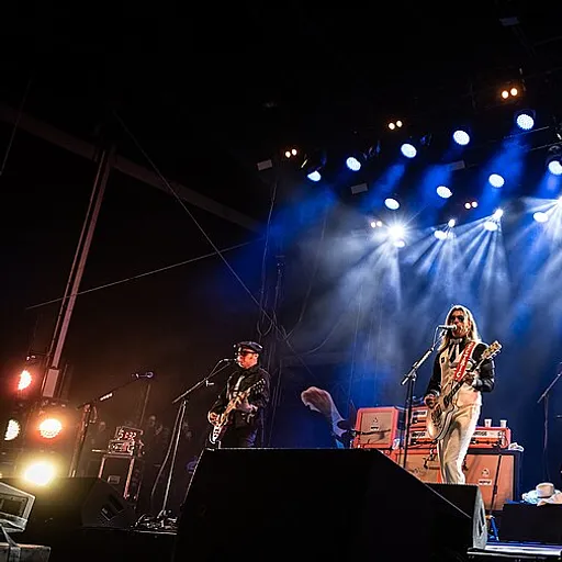 Eagles of Death Metal