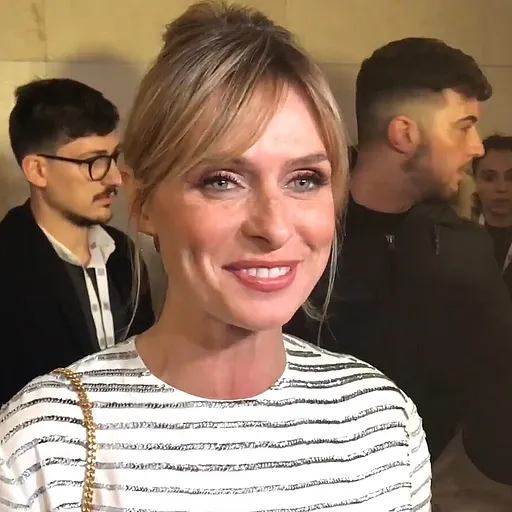 Serena Autieri