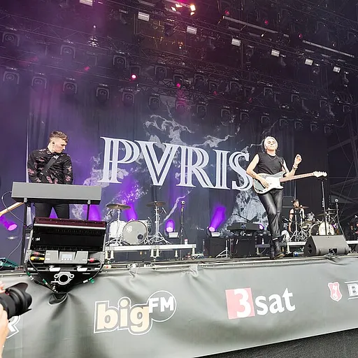 PVRIS