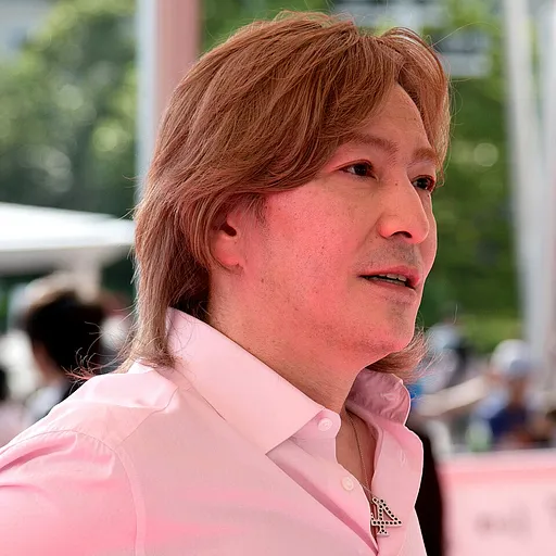 小室哲哉