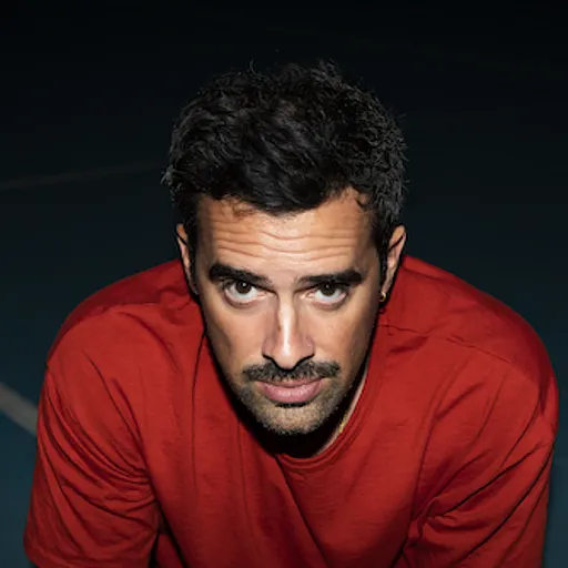 Gabriel Ríos