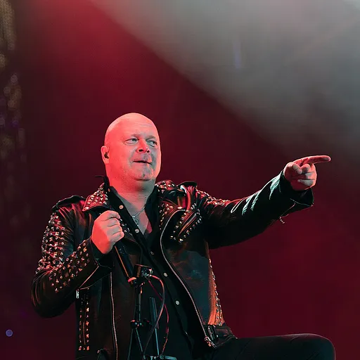 Michael Kiske