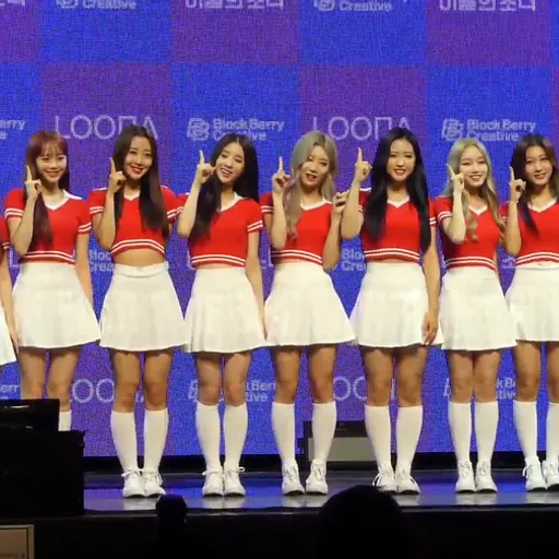 이달의 소녀