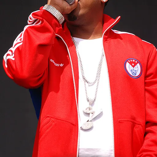 Bobby V.