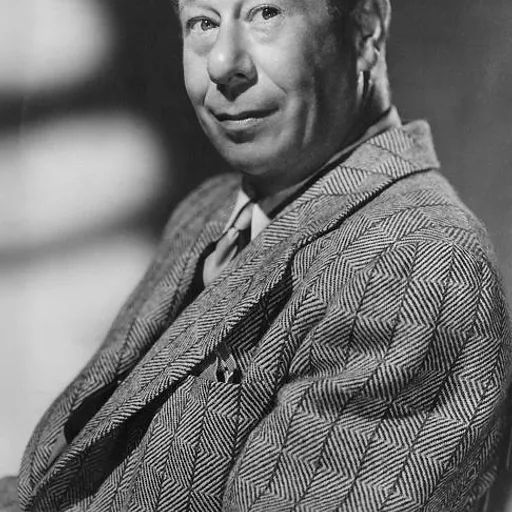 Bert Lahr