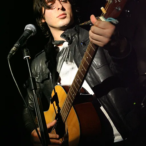 Carl Barât