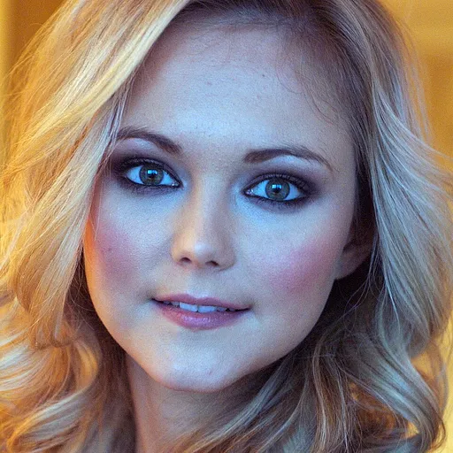 Jayne Wisener