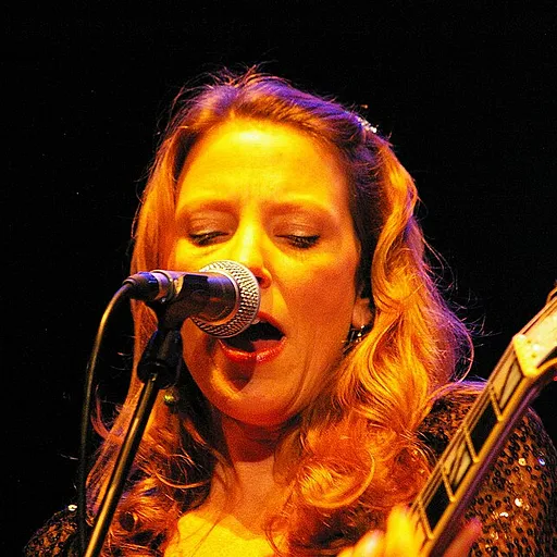 Susan Tedeschi