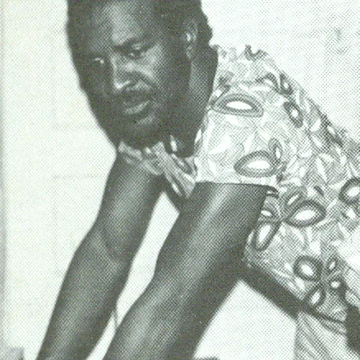 Wendell Harrison