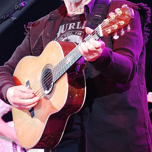 Merle Haggard