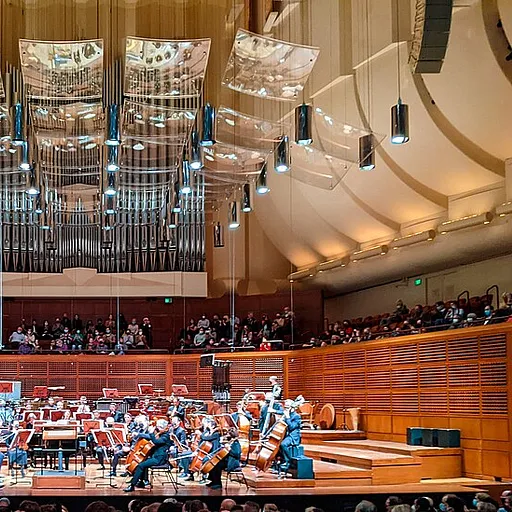 San Francisco Symphony