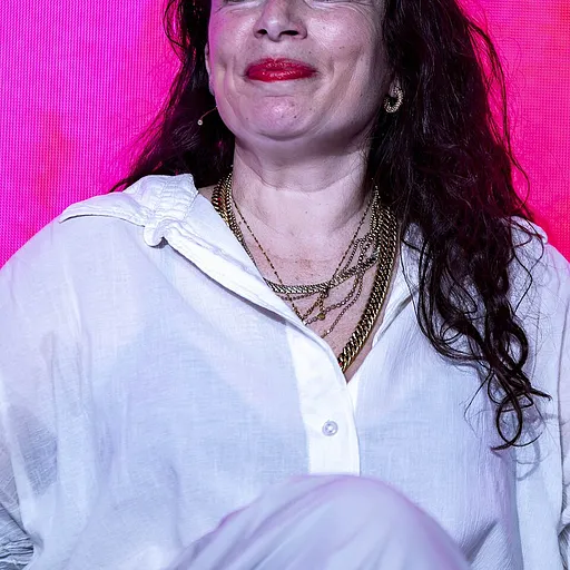 Yael Naïm