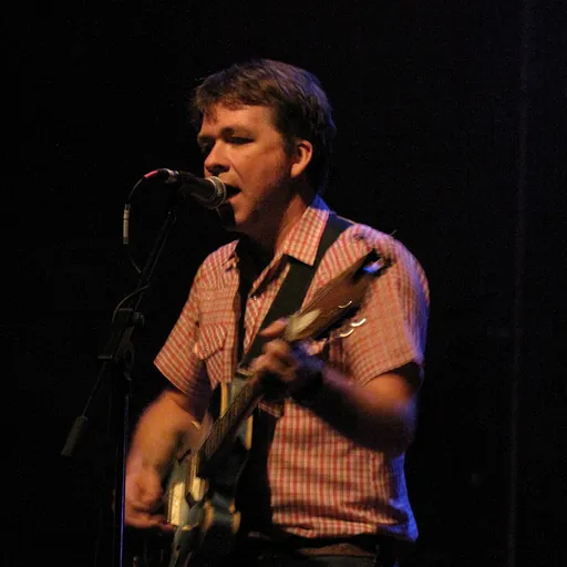 Darren Hanlon