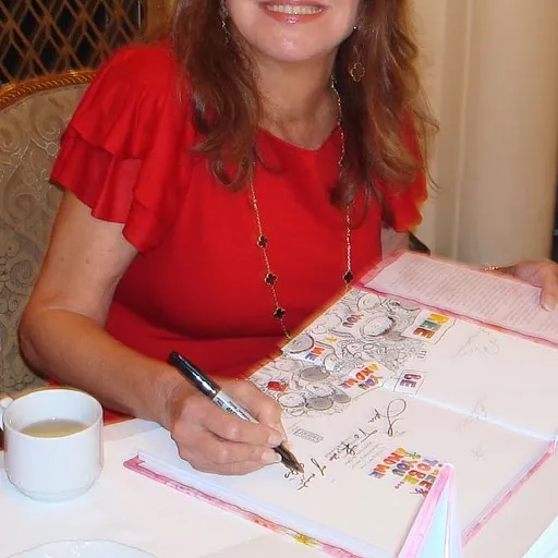 Marlo Thomas