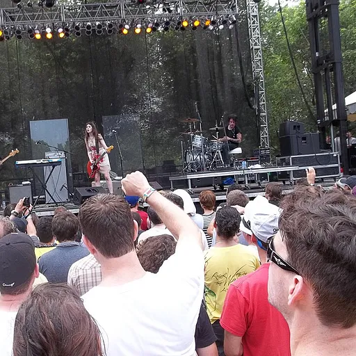 Le Butcherettes