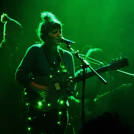 Rozi Plain