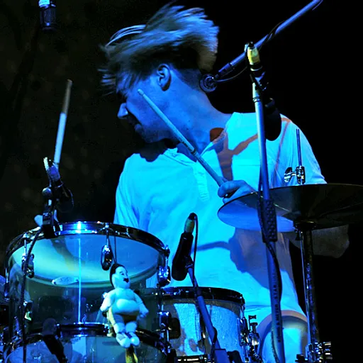Sebastien Grainger