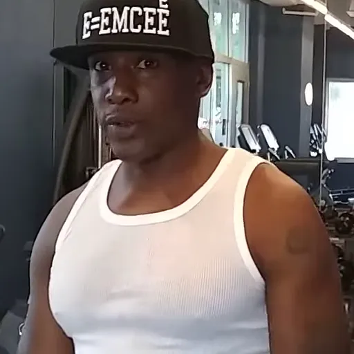Keith Murray