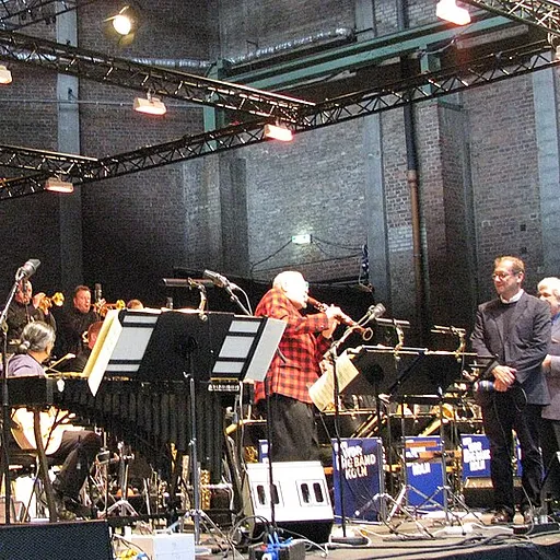 WDR Big Band Köln