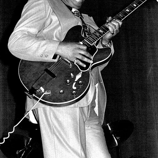 Lowell Fulson