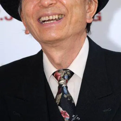 James Hong