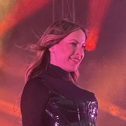 Marie-Mai