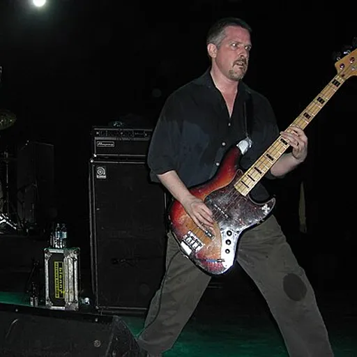 The Jesus Lizard