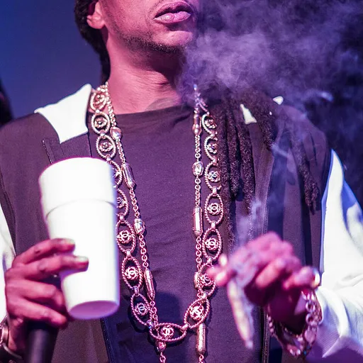 2 Chainz