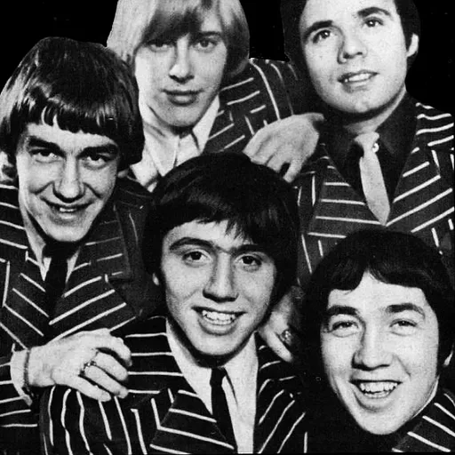 The Easybeats