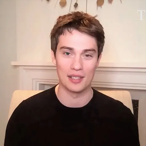 Nicholas Galitzine