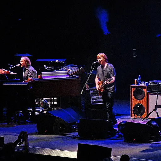 Phish